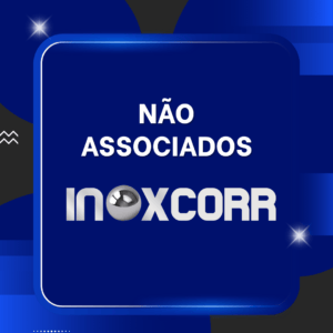 Inscrição Não Associados