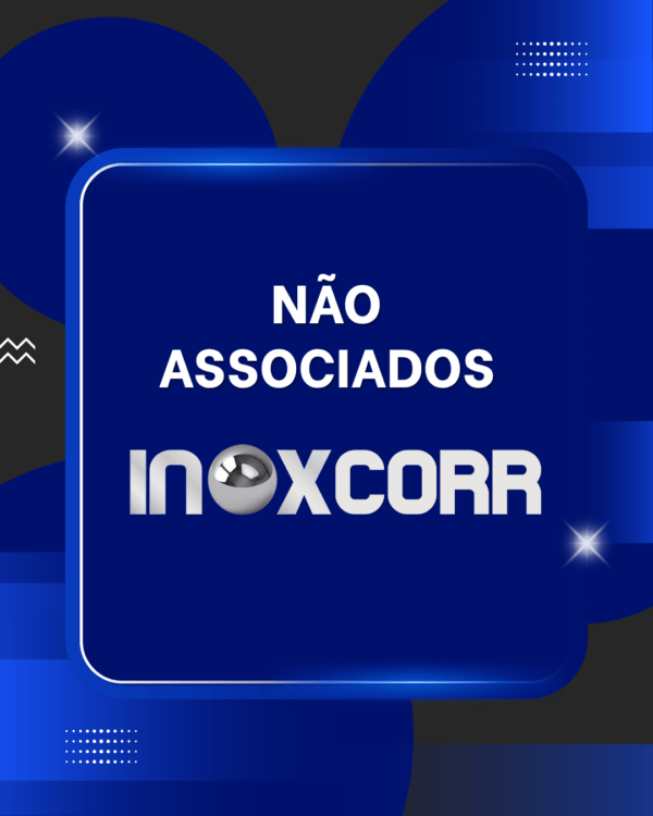 Inscrição Não Associados
